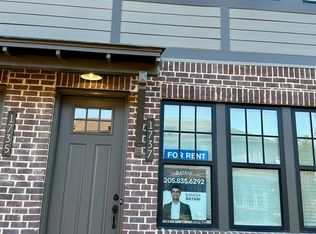 1737 Monkton Ln, Birmingham, AL 35244