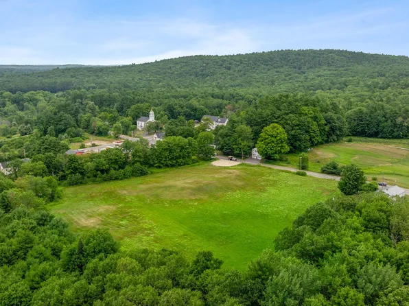 Lot #1 Elmwood Road, Pownal, ME 04069