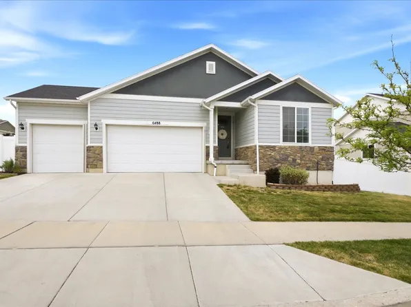 6488 W Haven Maple Dr, West Jordan, UT 84081