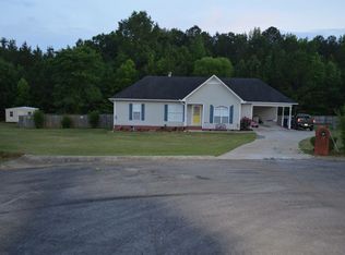 510 Ridgecrest Trl, Oneonta, AL 35121
