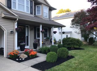 925 Coventry Ct, Medina, OH 44256