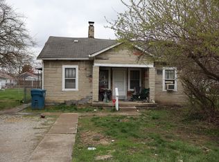 344 Laclede St, Indianapolis, IN