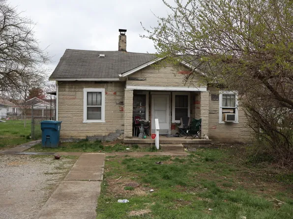 344 Laclede St, Indianapolis, IN 46241
