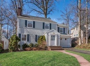 15 Bodwell Ter, Millburn, NJ 07041