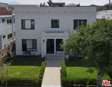 224 N Jackson St, Glendale, CA, 91206