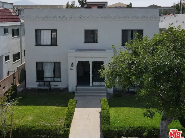 224 N Jackson St #224A, Glendale, CA 91206