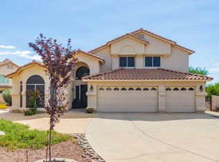 1351 W Rose Quartz Pl, Tucson, AZ 85737