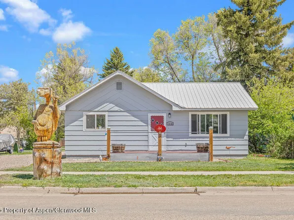 759 School St, Craig, CO 81625