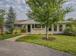 412 Manderley Rd, Kingsport, TN 37660