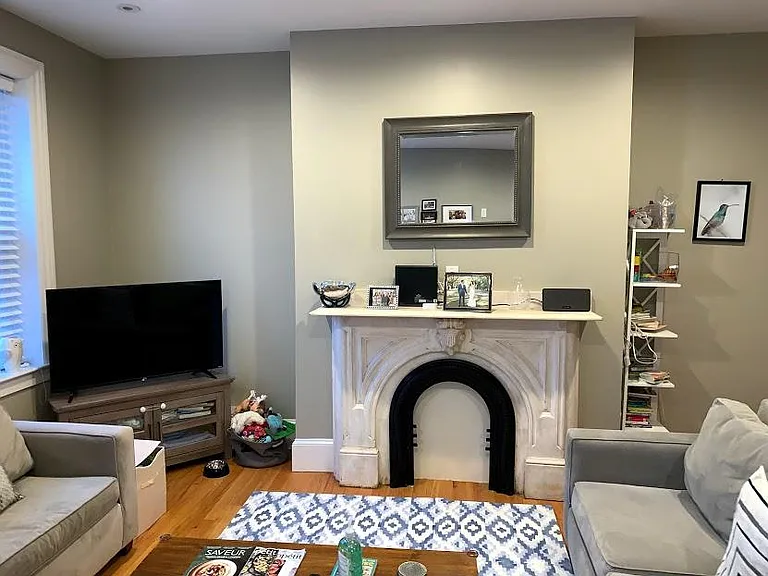 56 Temple St #2 — Photo 2
