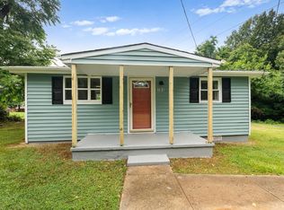 701 Winston Ridge Rd, Lynchburg, VA 24501