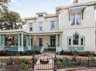 1120 Georgia Ave, Macon, GA 31201