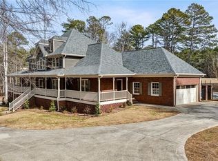 3810 Belle Glade Trl, Snellville, GA 30039