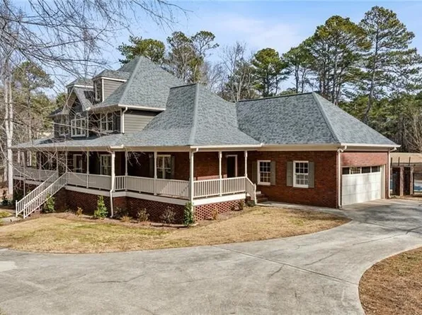 3810 Belle Glade Trl, Snellville, GA 30039