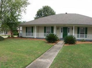 14539 Cottingham Ct, Baton Rouge, LA 70817