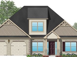 450 Lever Hill Rd, Chapin, SC 29036