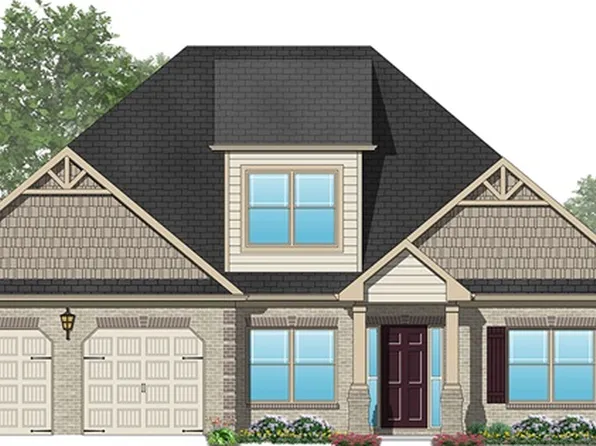 429 Lever Hill Rd, Chapin, SC 29036