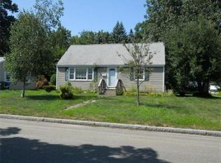 74 Mildred Ave, Springfield, MA 01104
