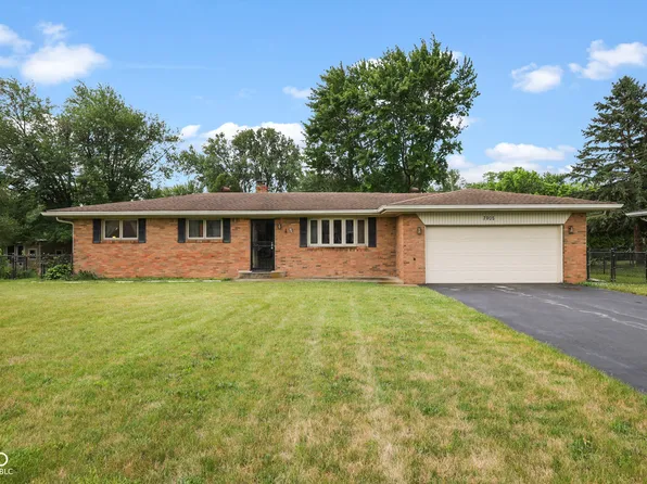 7905 E Michigan St, Indianapolis, IN 46219