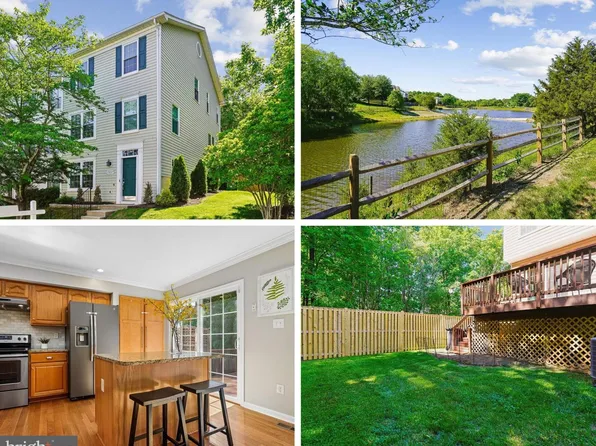 10227 Magnolia Grove Dr, Manassas, VA 20110