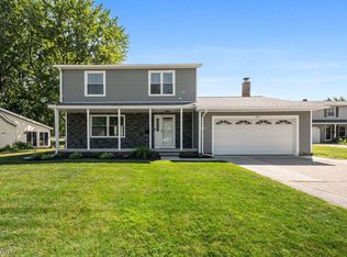 6351 Candlewood Ct, Mentor, OH 44060