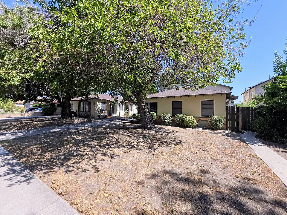 1845 N Sierra Way #1845