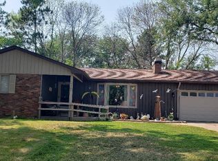 1307 SW 3rd Ave, Aledo, IL 61231