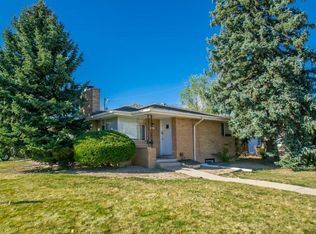 1201 E Ridge Ave, Boulder, CO 80303