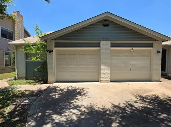 13351 Water Oak Ln #B, Austin, TX 78729