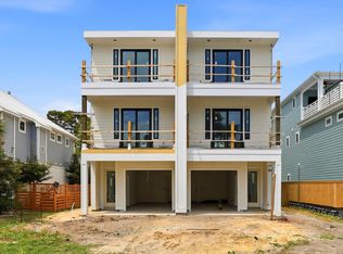 502 N Carolina Ave #1, Carolina Beach, NC 28428