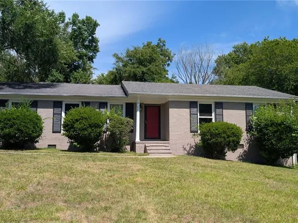 2507 Dumfries Rd, Greensboro, NC 27407