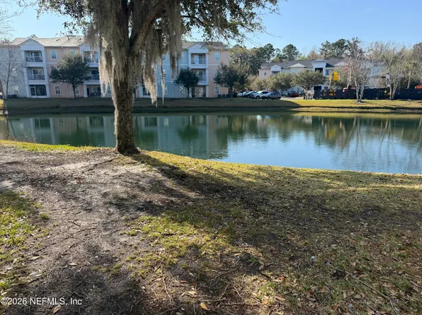 8218 GREEN PARROT Road #308, Jacksonville, FL 32256