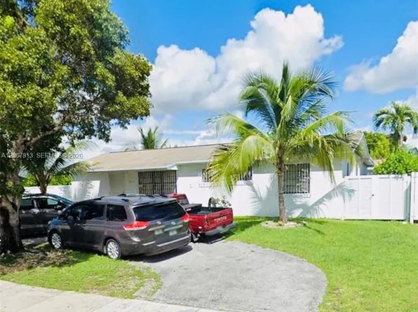 12761 SW 256th St, Homestead, FL 33032