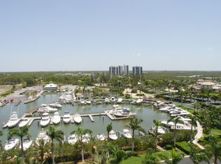 410 Dockside Dr SLIP W-31, Naples, FL 34110