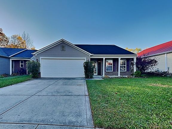 2nd image of 10447 Bellchime Ct
