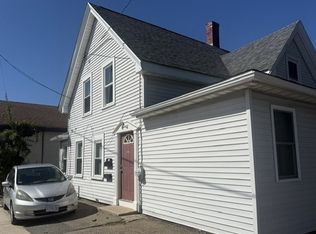158 Bridge St #2, North Weymouth, MA 02191