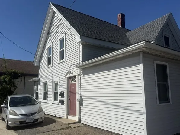 158 Bridge St #2, North Weymouth, MA 02191