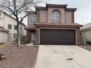 4167 Riker Ave, Las Vegas, NV 89115