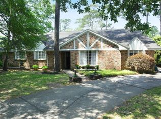 757 Echo Ln, Houston, TX 77024