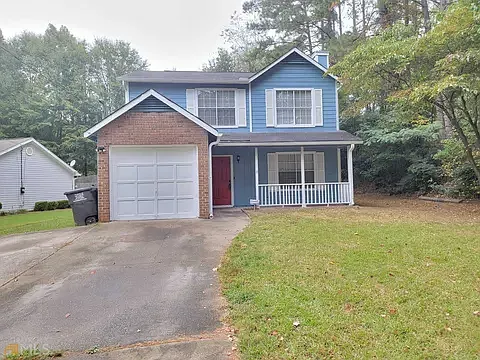 6688 Branchview Ct — Photo 1