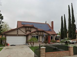 1095 N Brentwood Ave, Rialto, CA 92376