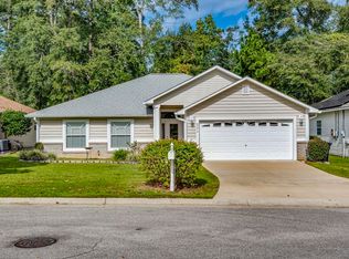 8376 Innsbrook Dr, Tallahassee, FL 32312