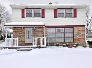 309 Grayton Rd, Tonawanda, NY 14150