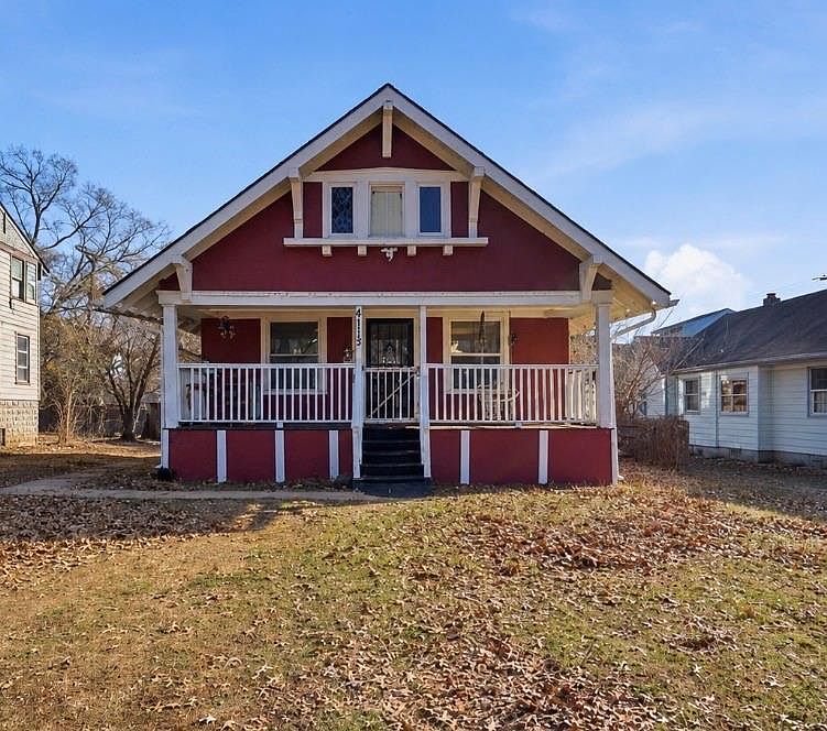 1st image of 4115 Benton Blvd