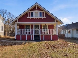 4115 Benton Blvd, Kansas City, MO 64130