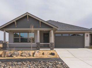 2766 NW 23rd Loop, Redmond, OR 97756