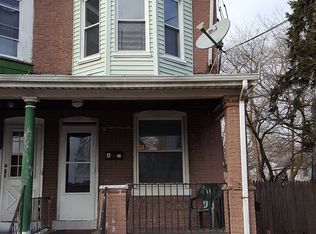 56 Hobart Ave, Trenton, NJ 08629