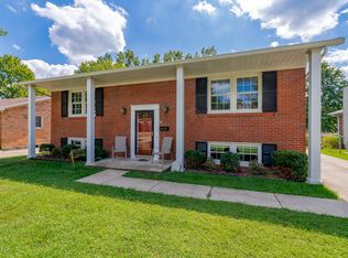 1048 Runell Rd, Louisville, KY 40214