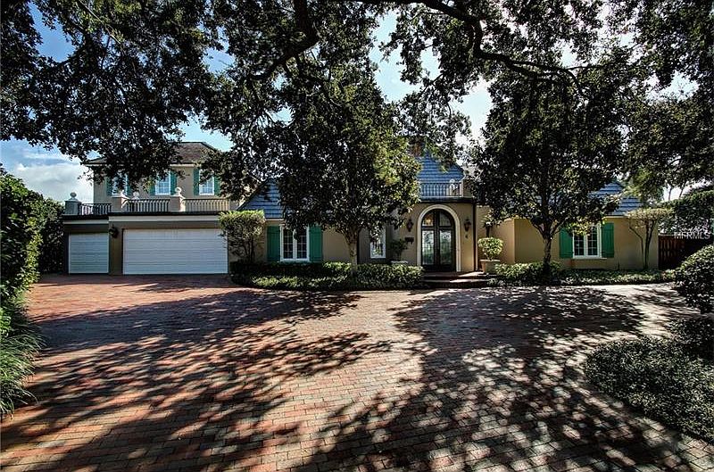 6 Brightwaters Cir NE, Saint Petersburg, FL 33704 Zillow