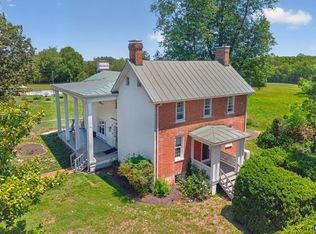 2840 Zion Rd, Troy, VA 22974